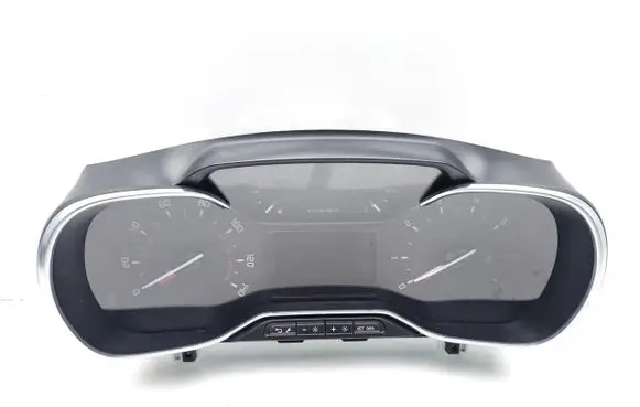Citroen C3 Speedometer (instrument cluster) 982305878000