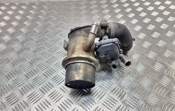 EGR valve