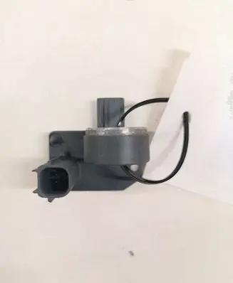 Jaguar XF Airbag deployment crash/impact sensor 8X2314A686AA