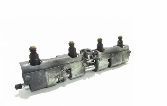 Mini One - Cooper R50 - 53 Fuel injector 0280155991