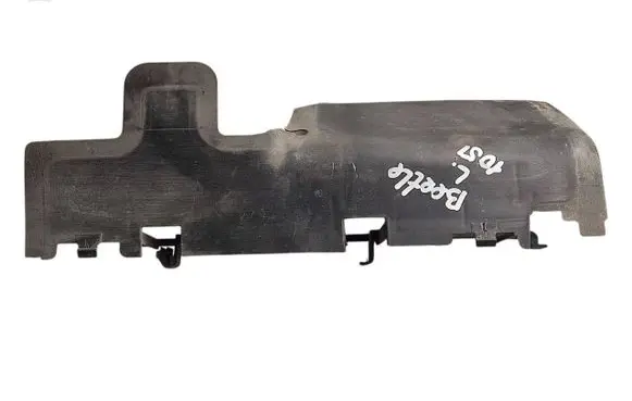 Volkswagen Beetle A5 Air intake duct part 5C5121283A