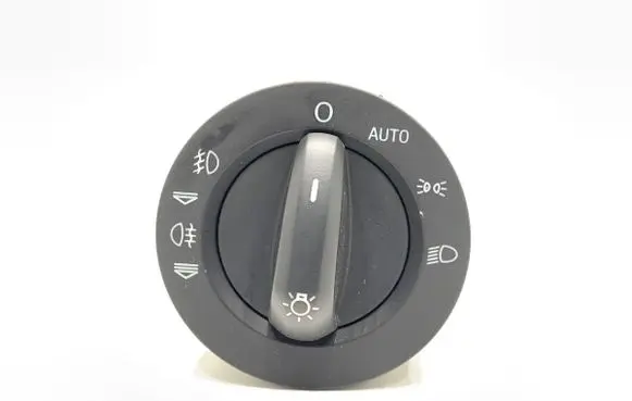 Audi Q7 4L Other switches/knobs/shifts 4F1941531D
