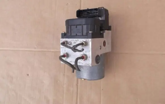 Audi Q5 SQ5 ABS Pump 99635575504