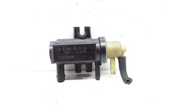 Mercedes-Benz E W212 Turbo solenoid valve A0091533128 70078208