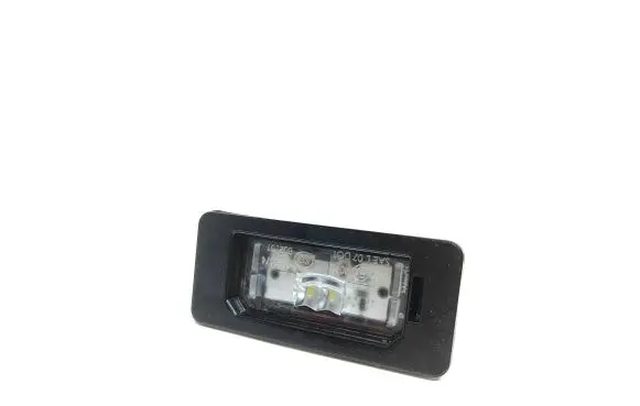 BMW 5 F10 F11 Number plate light 7193293 72761310