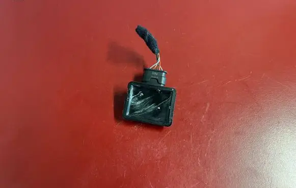 BMW X3 G01 Fuel temperature sensor 8485646 16138485646