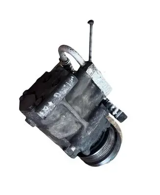 Ford Focus Air conditioning (A/C) compressor (pump) RFXS4H19D647AB