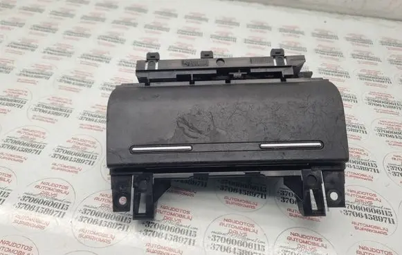 Audi A4 S4 B6 8E 8H Car ashtray 8E0857951E