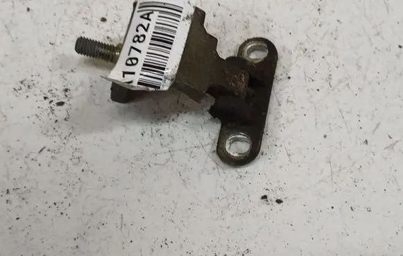 Seat Toledo III (5P) Front door upper hinge 