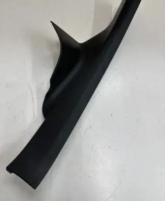 BMW M5 F90 Rear sill trim cover 7375728 5147