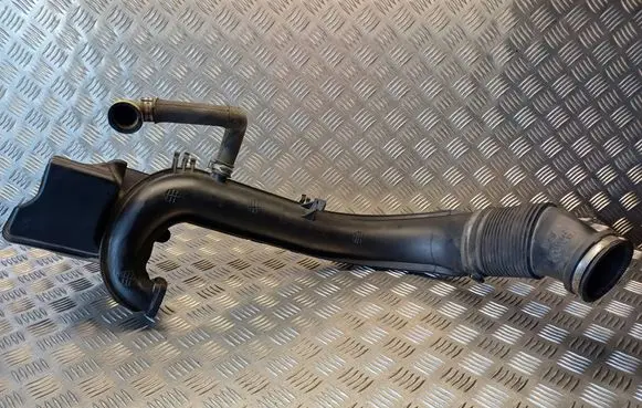 Ford S-MAX Turbo air intake inlet pipe/hose 6G919C623EJ 4616125159