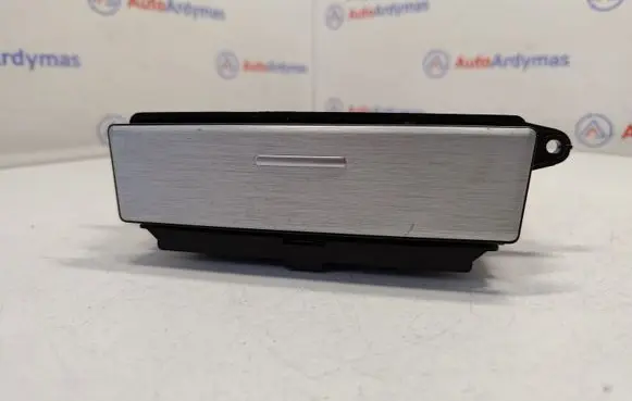 BMW 5 E60 E61 Car ashtray 6976376 51456976376