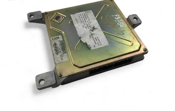 Honda Accord Engine control unit/module ECU 37700PT1X01