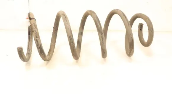 Mazda 6 Coil spring/strut mount 