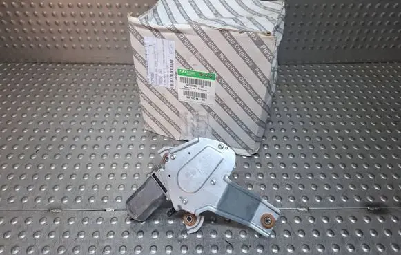 Fiat 500L Rear window wiper motor MS2596003440 71797806