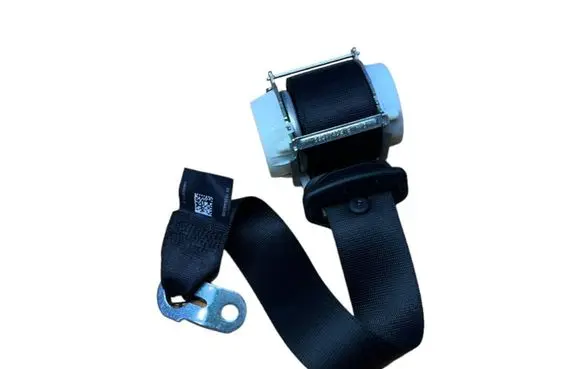 BMW 6 F12 F13 Rear seatbelt 7226440 33052211 34092211D