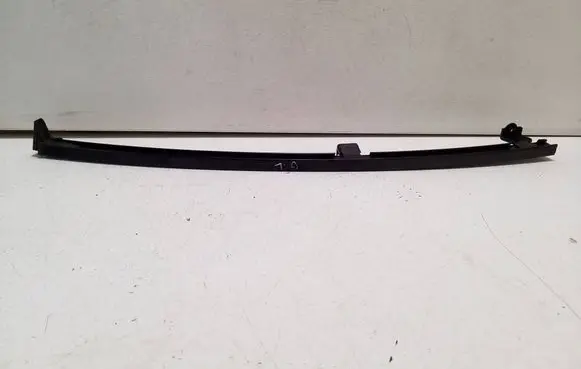 Toyota Corolla E210 E21 Rear door windshield rail