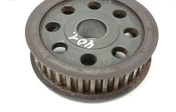 Audi A6 S6 C6 4F Camshaft pulley/ VANOS 059109105G