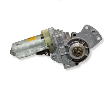 Audi A6 S6 C5 4B Seat adjustment motor 3B0959762Q 00511722 196851