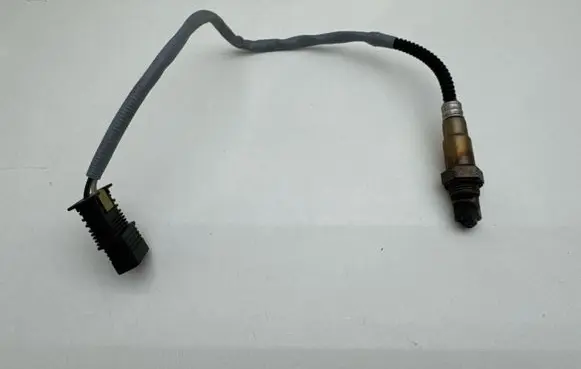 BMW 4 F32 F33 Lambda probe sensor 758278101
