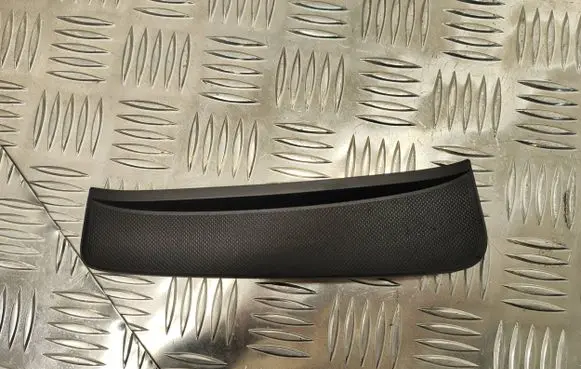 Audi A3 S3 8V Panel drawer/shelf pad 8V1863301