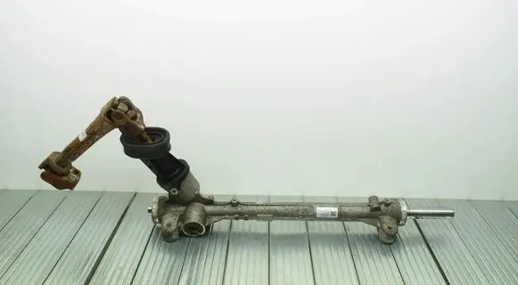 Seat Ibiza IV (6J,6P) Steering rack 6C1423057R