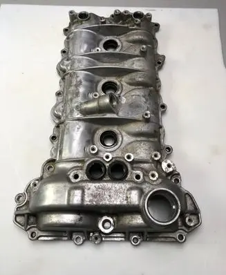 Chevrolet Camaro other engine part 12649897