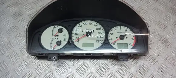 Mazda Premacy Tachometer CB84A