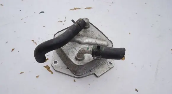 Mazda 6 Transmission/gearbox oil cooler 