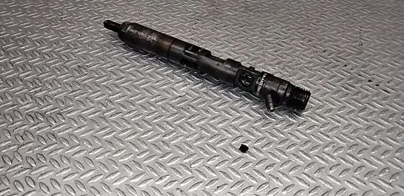 Renault Clio III Fuel injector EJBR01801Z