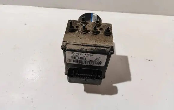 Volkswagen PASSAT B6 ABS Pump 3C0614095P 16332401 16332501A