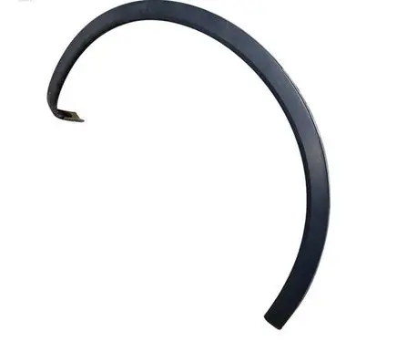 Porsche Cayenne (92A) Rear arch trim 7P5853828D
