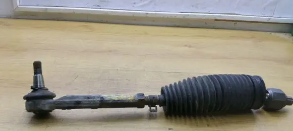 Opel Astra H Steering tie rod 