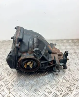 Mercedes-Benz SL R230 Rear differential A2303511808 A2303510803