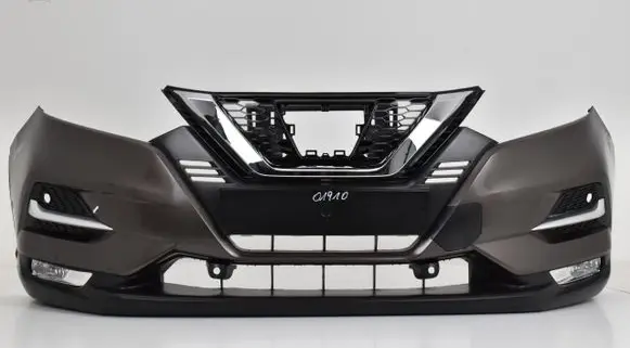 Nissan Qashqai Front bumper 62022-HU00H
