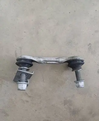 Ford Mustang VI Rear anti-roll bar/stabilizer link 5C486