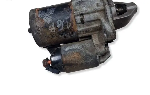 Mitsubishi ASX Starter motor 
