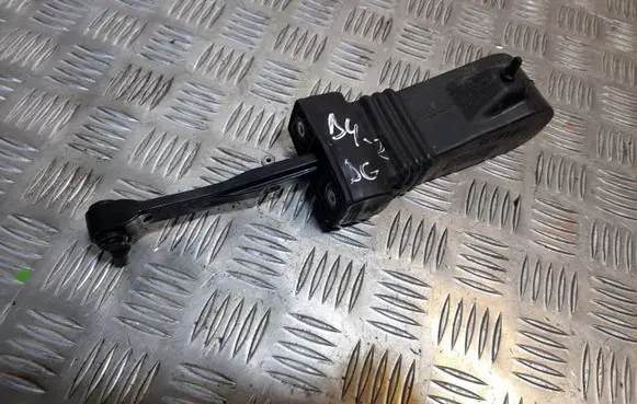 Audi A8 S8 D4 4H Rear door check strap stopper 4H0839267