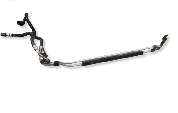Volvo V70 Power steering radiator 31201111
