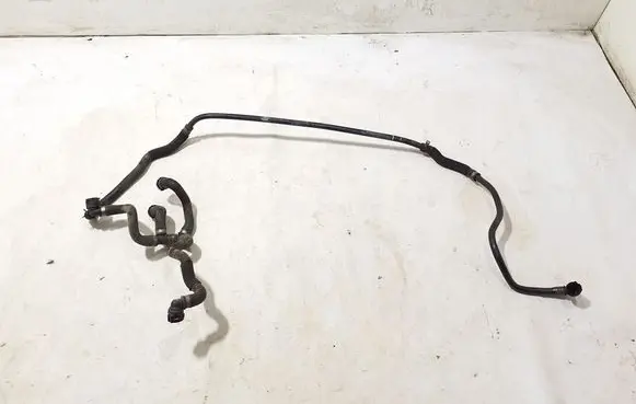 Mercedes-Benz GLE W167 Engine coolant pipe/hose A1675014203