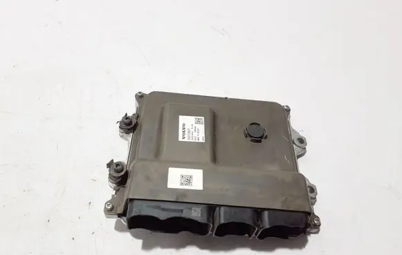 Volvo V60 Engine control unit/module 32313937