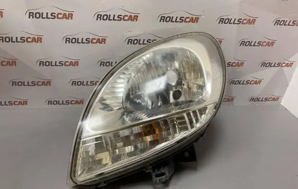 Renault Kangoo I Headlight/headlamp 8200236590