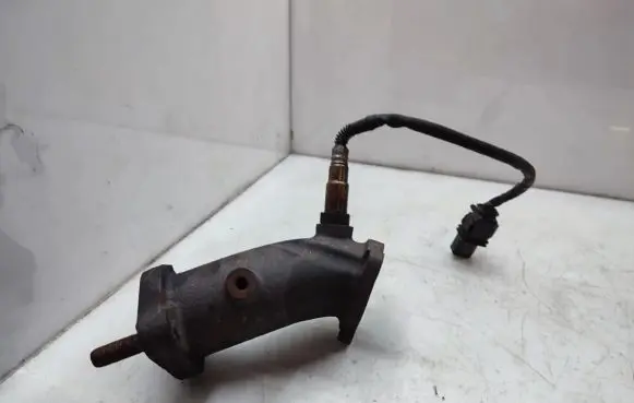 KIA Sorento EGR valve line/pipe/hose