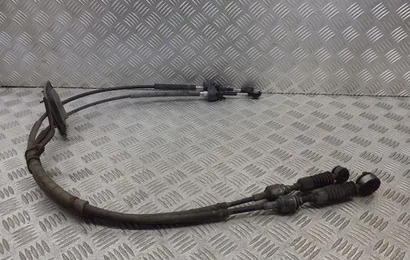 Honda FR-V Gear shift cable linkage 