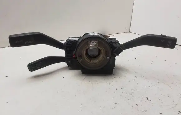 Steering angle sensor