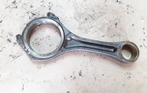 Audi A6 S6 C6 4F Connecting rod/conrod 059AA