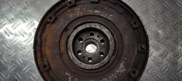 Flywheel
