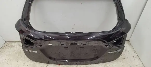 Suzuki SX4 S-Cross Tailgate/trunk/boot lid