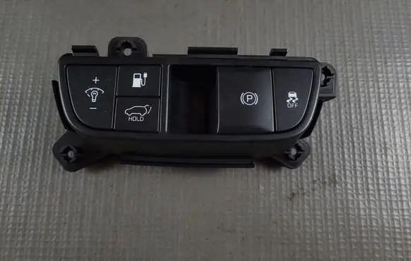 KIA EV6 Hand parking brake switch 93700CV200