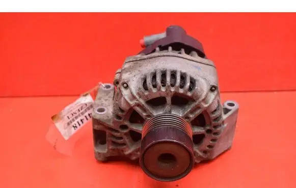 Suzuki Swift I Generator/alternator 3140085E00000